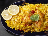 Country Fried Rice
