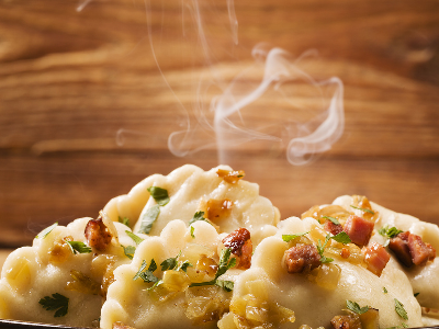 Dumplings