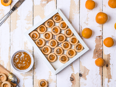 Jam Sable Box