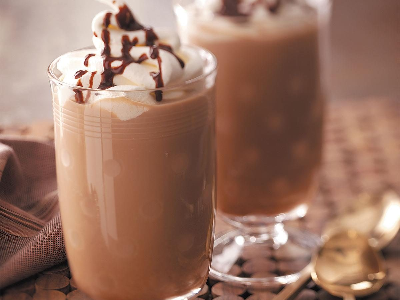 mocha Frappe