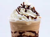 فرابيه شوكولاتة