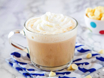 White Mocha