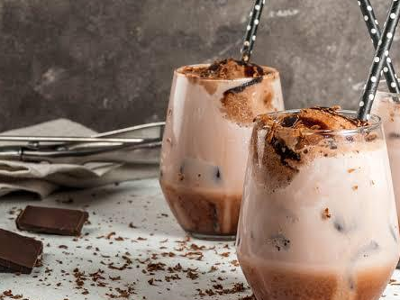 Ice Chocolate