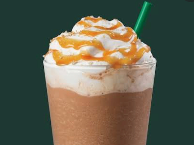 Ice Mocha