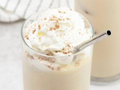 Ice White Mocha