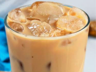 Ice Latte