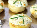 Artichoke With Cheese
