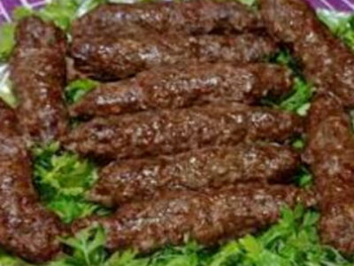 1/2 Kilo Mutton Kofta