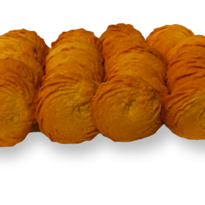 Butter Biscuit