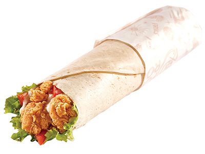 Tortilla Chicken