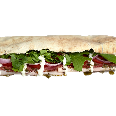 Panino Mix Cuts