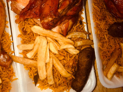 Savings Meal 1