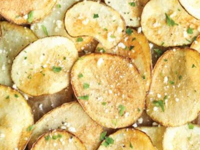 Potato Chips