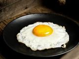 Sunny Side Up