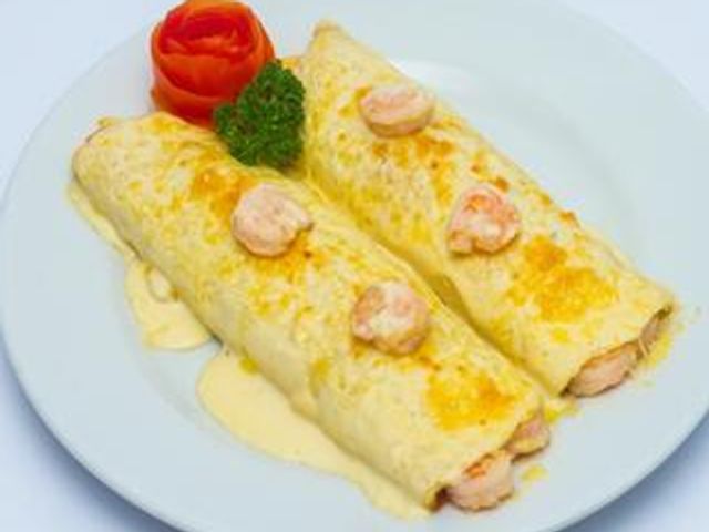 Hotdog Omelette