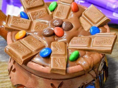 Milka Casserole