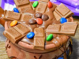 طاجن ميلكا