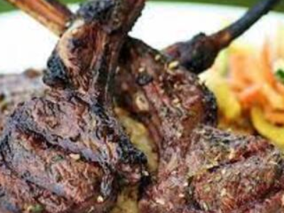 Mutton Ribs