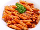 Arrabiata Pasta