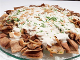 Mix Fatteh