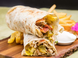 Cordon Bleu Saroukh
