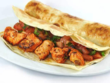 Meat Shawerma Saroukh