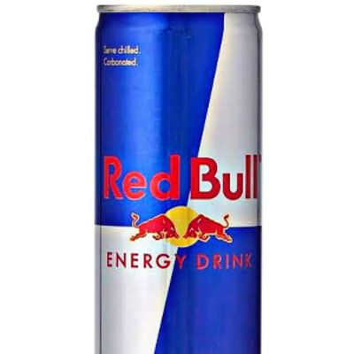 Red Bull -250 Ml