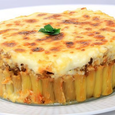 Beloved Meal