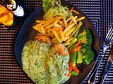 Florentin Chicken