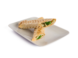 Grilled Celery Fish Roll