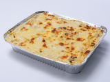Negresco Pasta