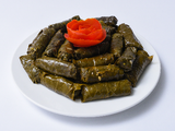 Vine Leaves