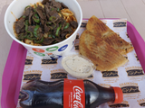 Shaikhon Alakeel Combo