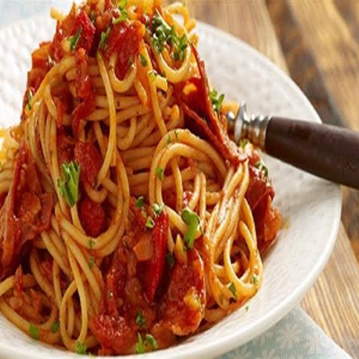 Spaghetti Pasta