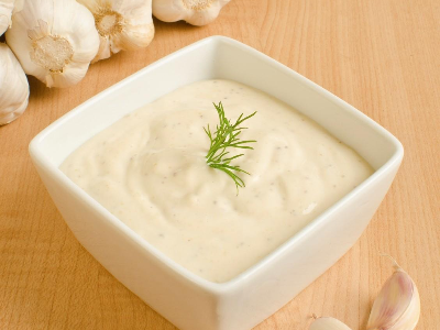 Garlic Dip