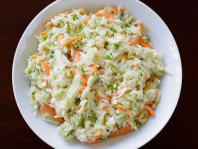 Coleslaw Salad