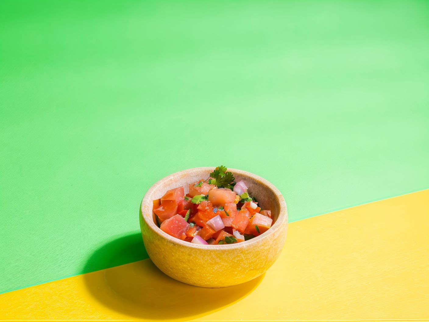 Pico De Gallo