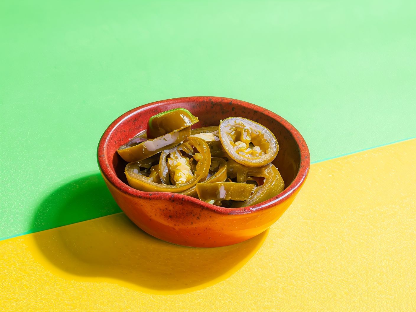 Jalapeno