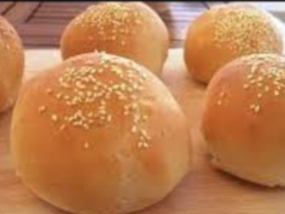 Kaiser Bread