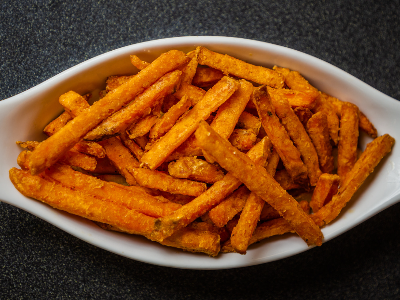 Friskes Fries