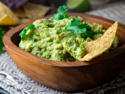 Guacamole