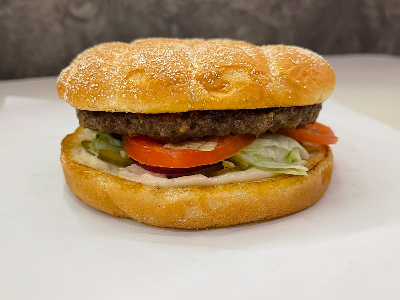 Classic Burger