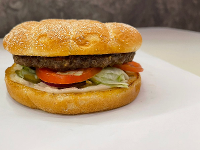 Cheese Burger
