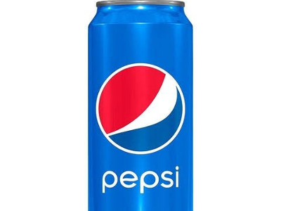 Pepsi Can