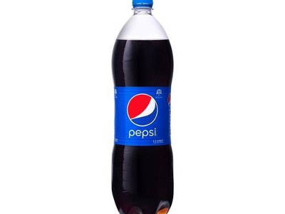 Pepsi Liter