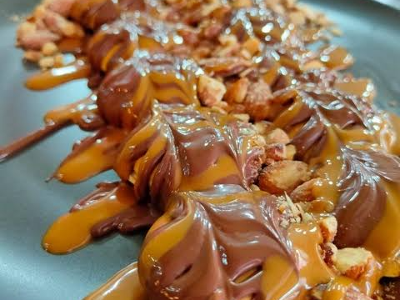 Lotus Pancake