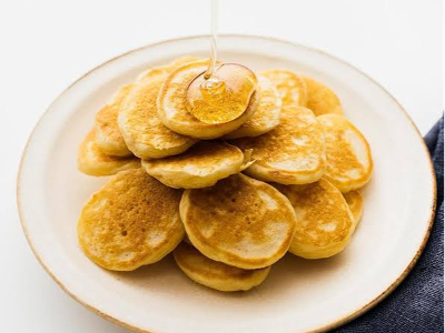 Honey Pancake