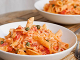 Neapolitan Pasta