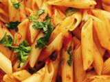 Plain Pasta