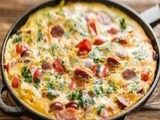 Mazo Oriental Sausage Pan